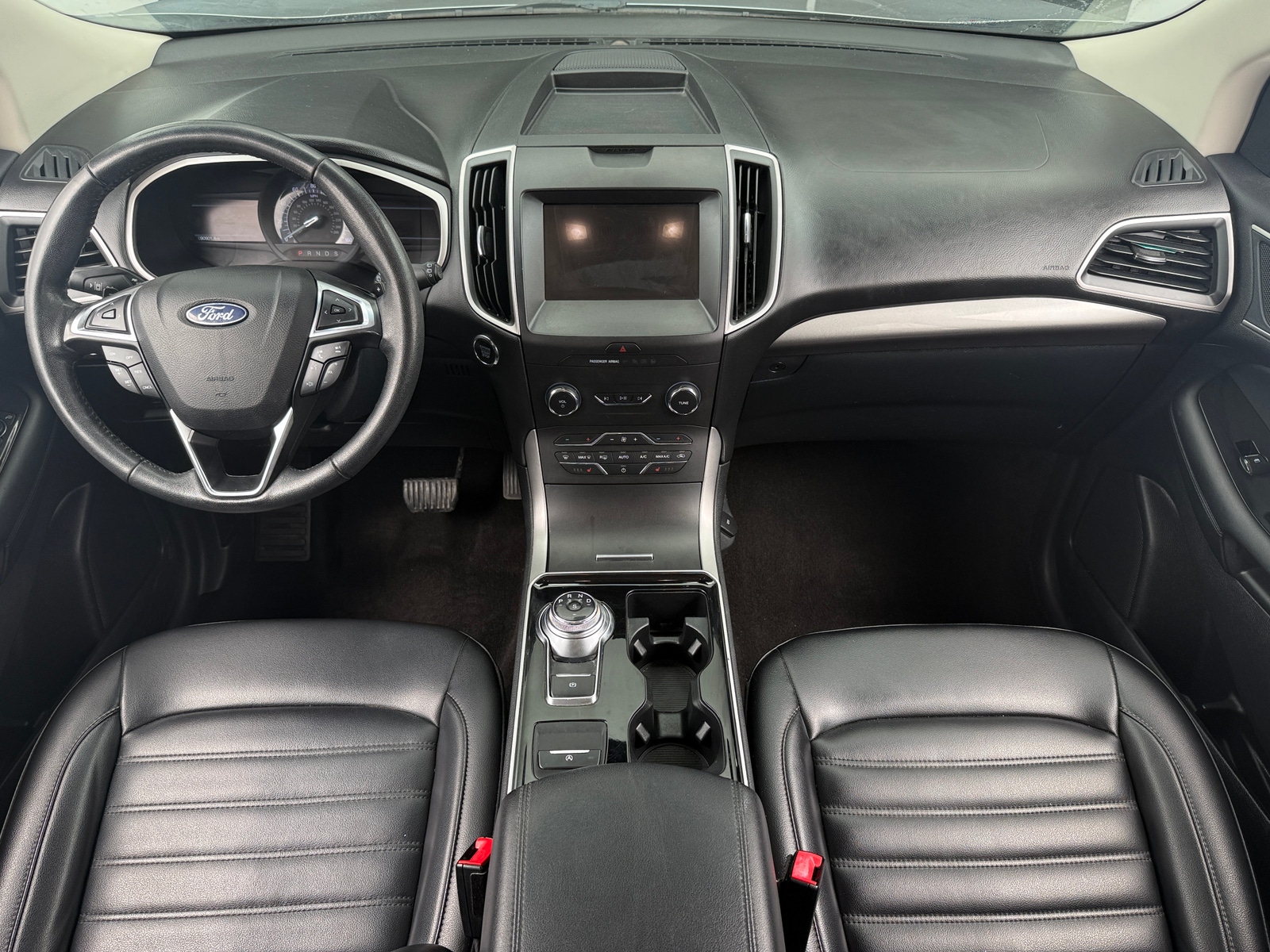 Thumbnail: 2020 Ford Edge - 2