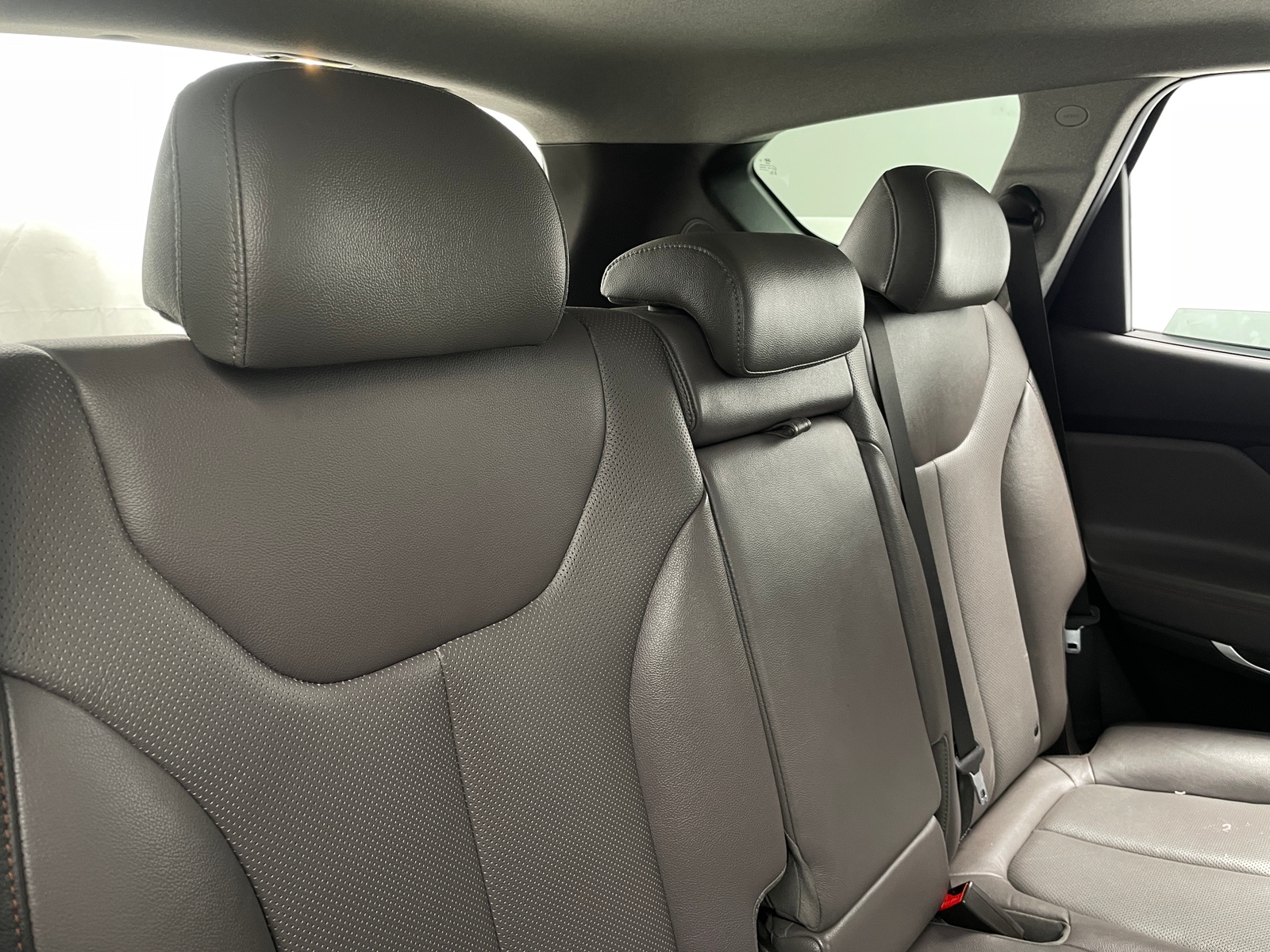 Thumbnail: 2019 Hyundai Santa Fe - 5