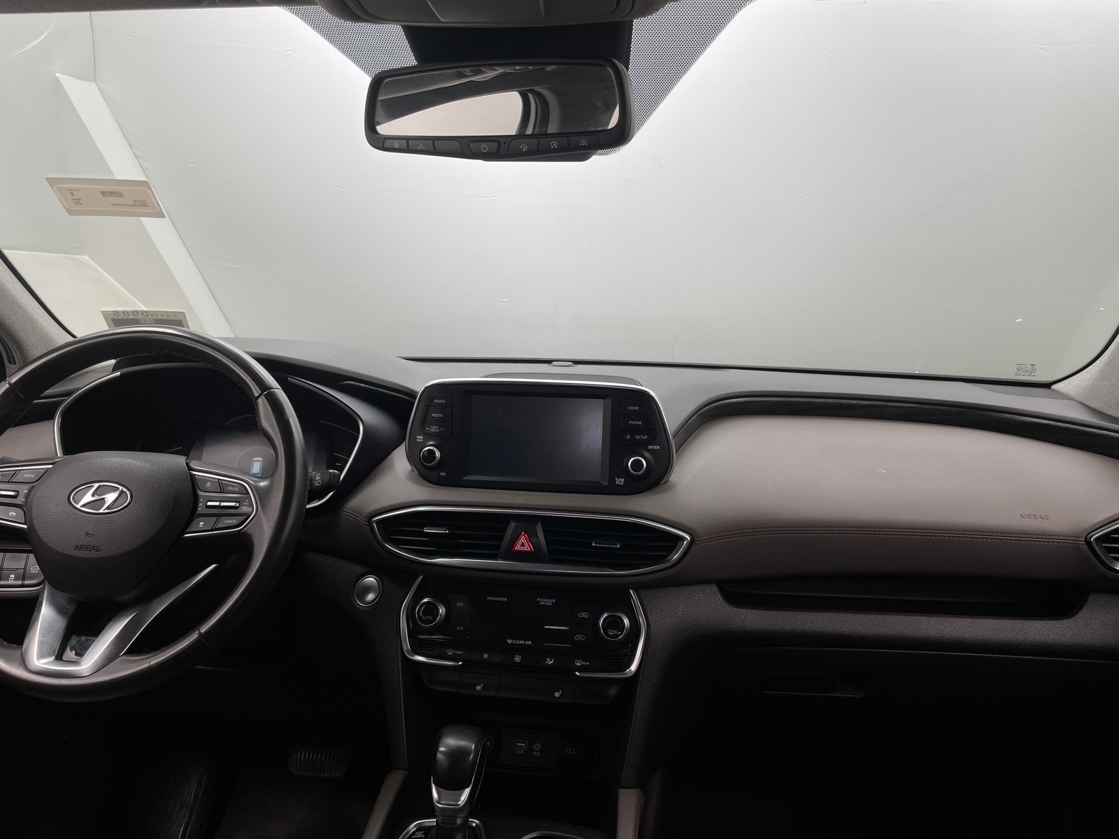 Thumbnail: 2019 Hyundai Santa Fe - 2