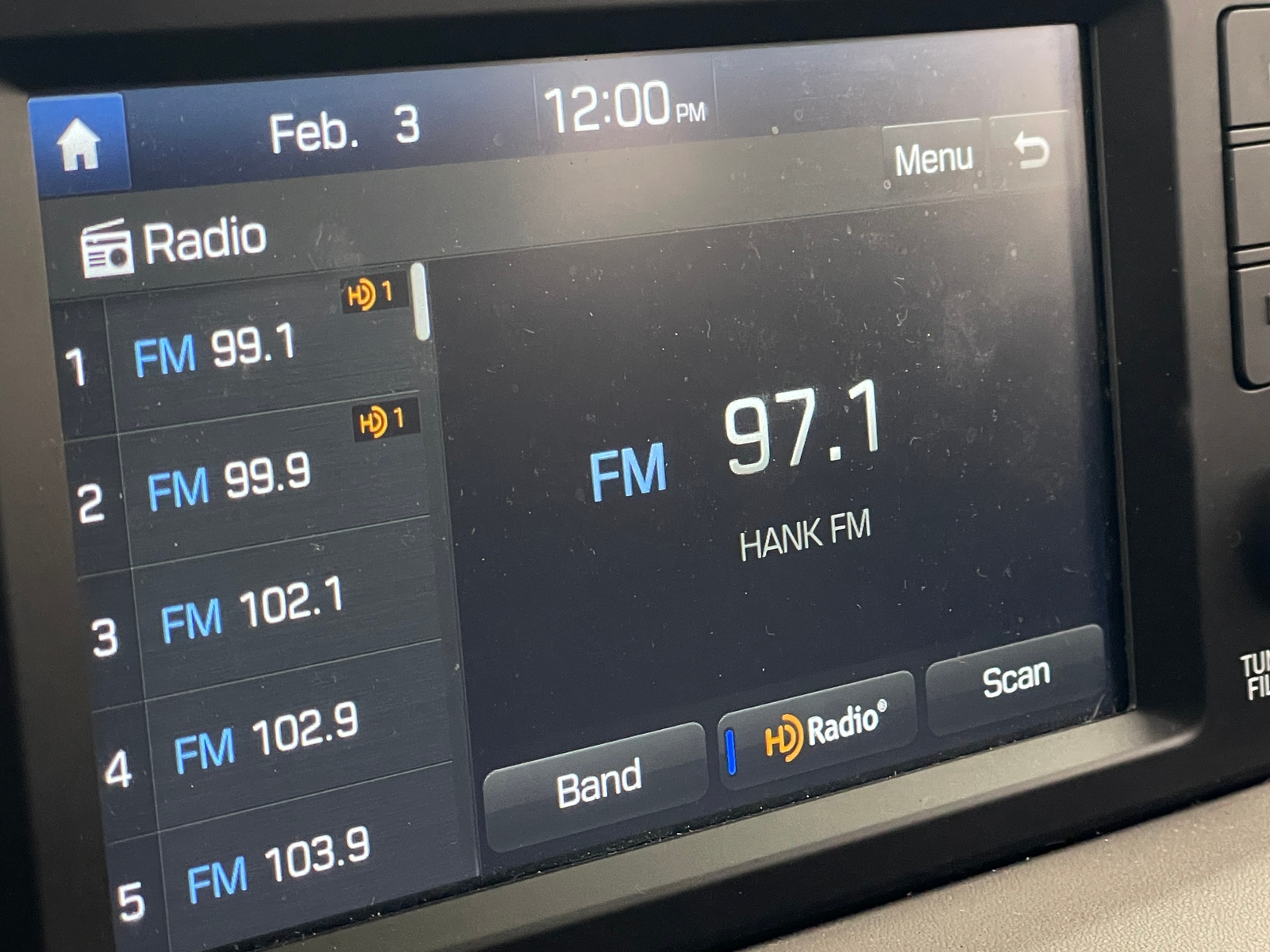 Thumbnail: 2019 Hyundai Santa Fe - 3