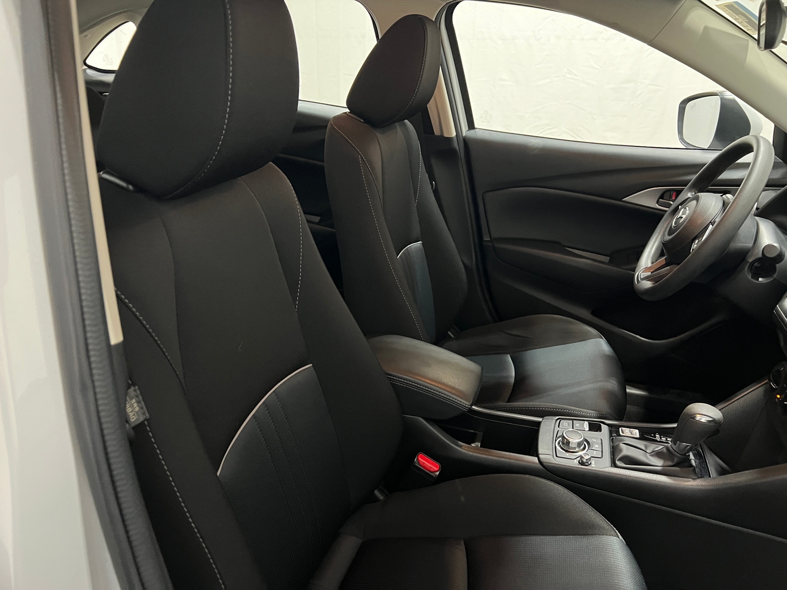 Thumbnail: 2019 Mazda CX-3 - 2