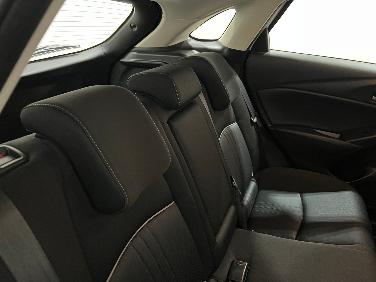 Thumbnail: 2019 Mazda CX-3 - 6