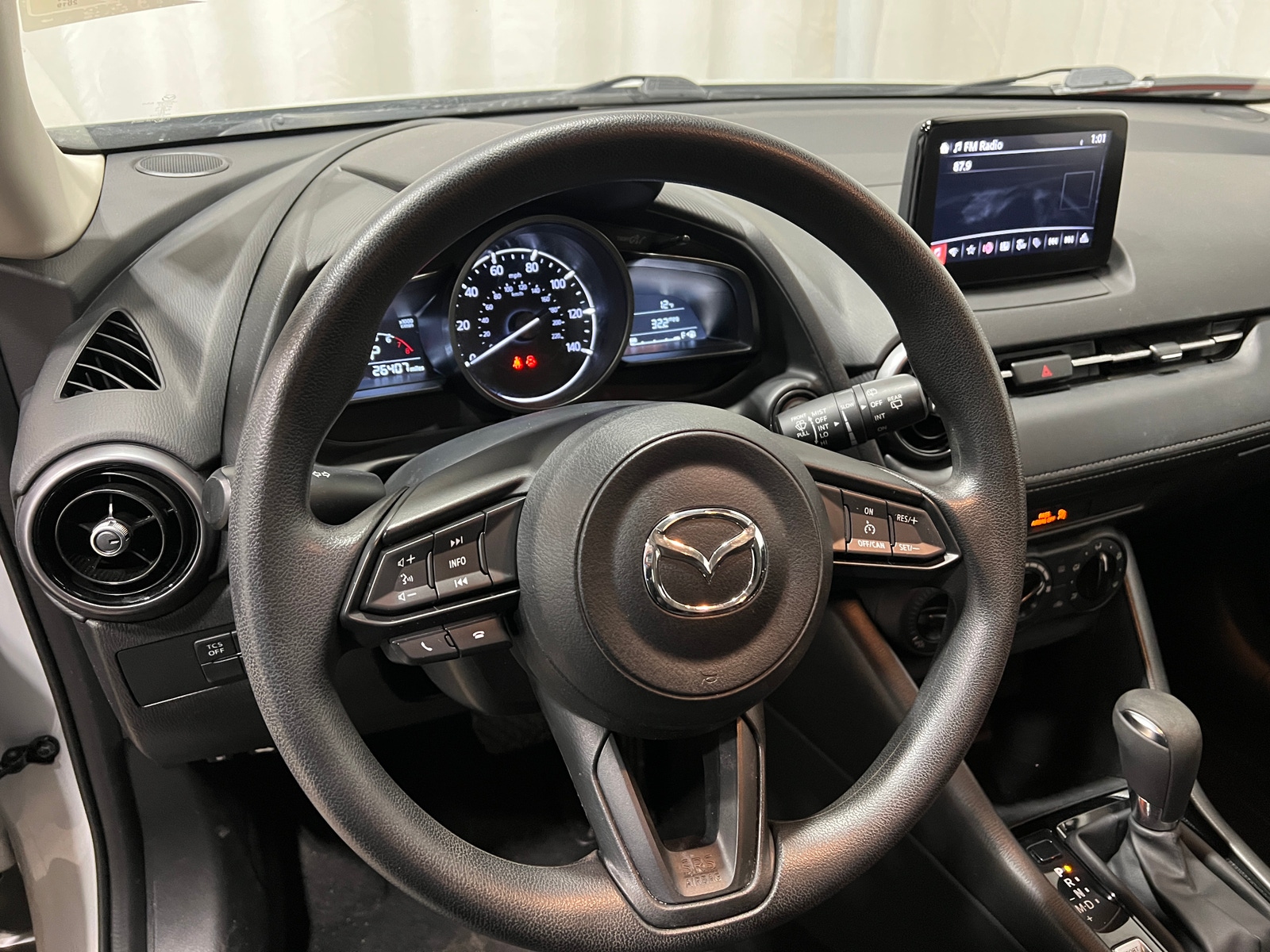 Thumbnail: 2019 Mazda CX-3 - 5