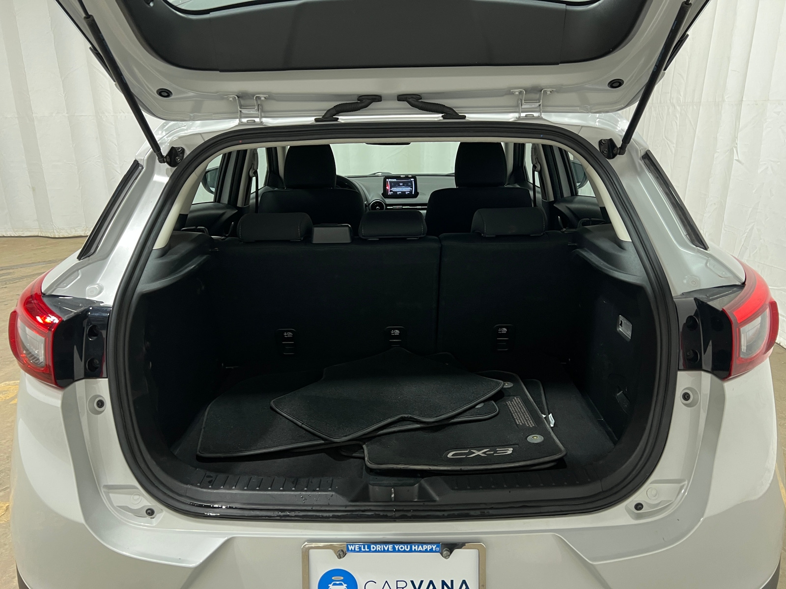 Thumbnail: 2019 Mazda CX-3 - 7