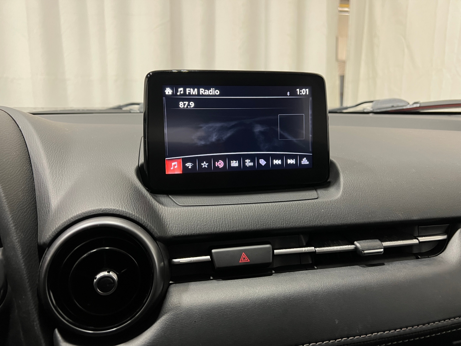 Thumbnail: 2019 Mazda CX-3 - 4