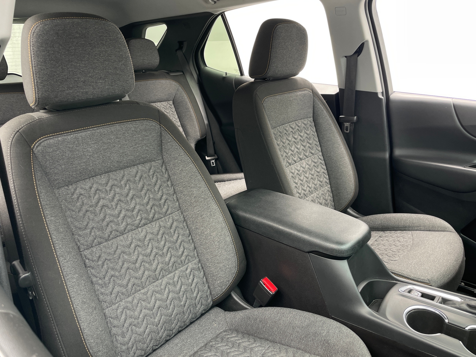 Thumbnail: 2024 Chevrolet Equinox - 2