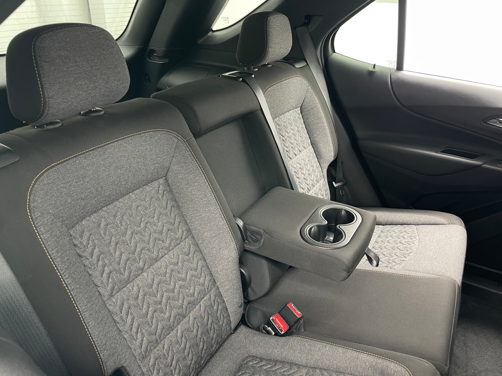 Thumbnail: 2024 Chevrolet Equinox - 6