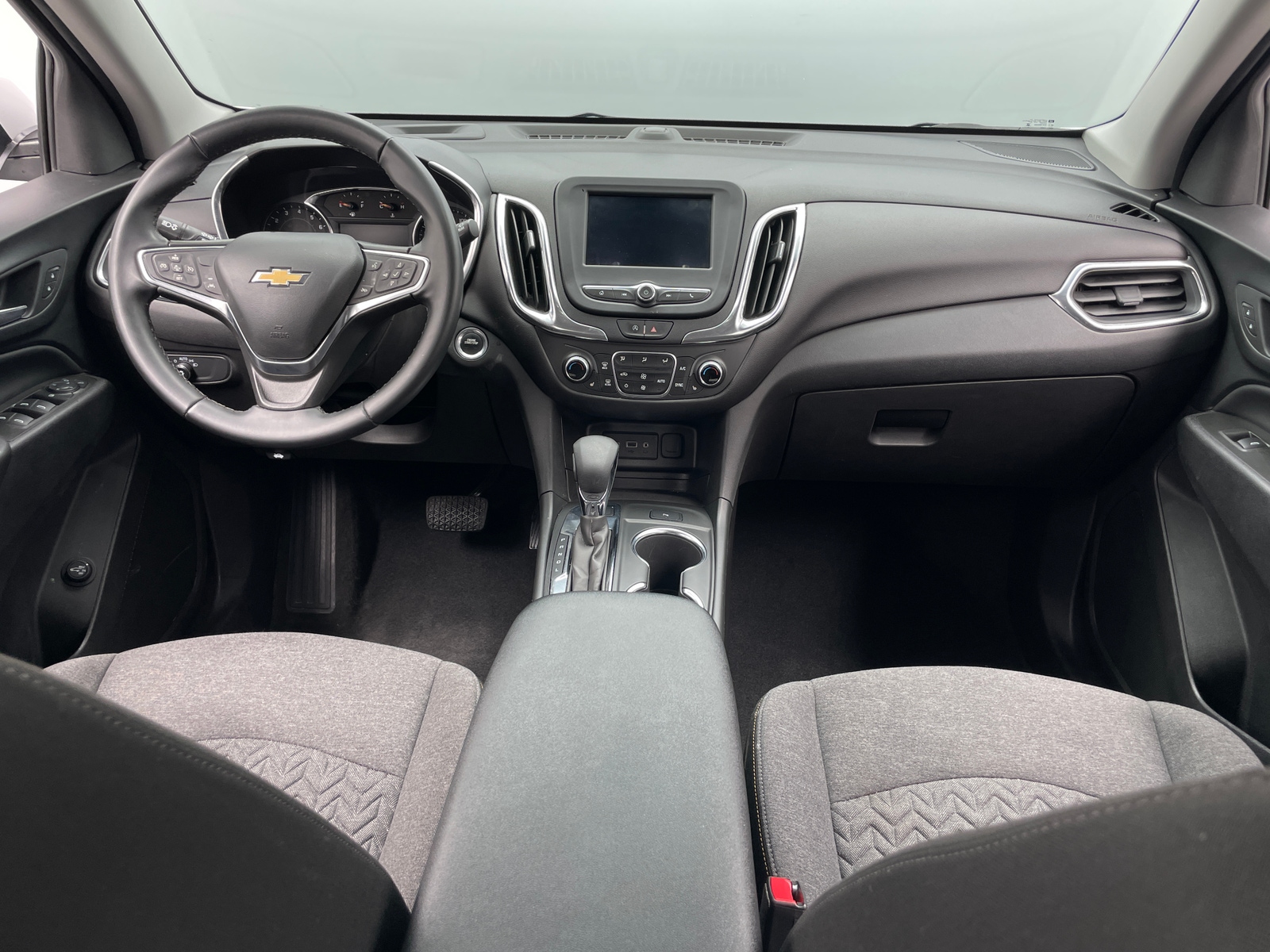 Thumbnail: 2024 Chevrolet Equinox - 3