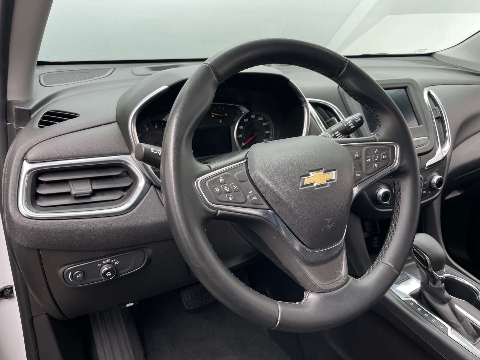 Thumbnail: 2024 Chevrolet Equinox - 5