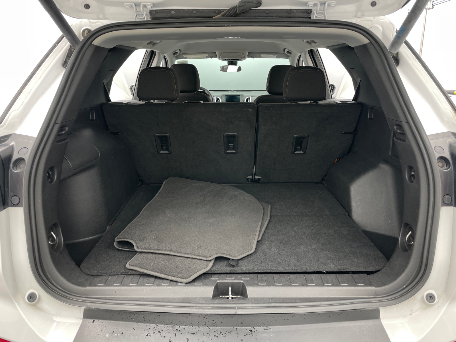 Thumbnail: 2024 Chevrolet Equinox - 7