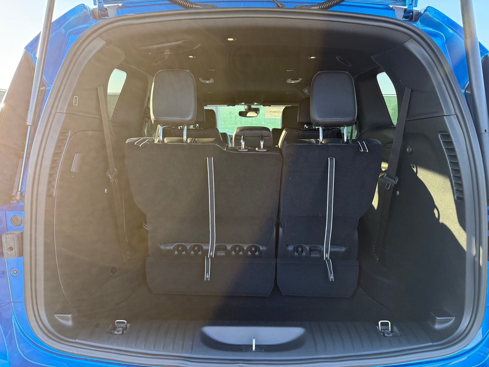 Thumbnail: 2026 Chrysler Pacifica - 6