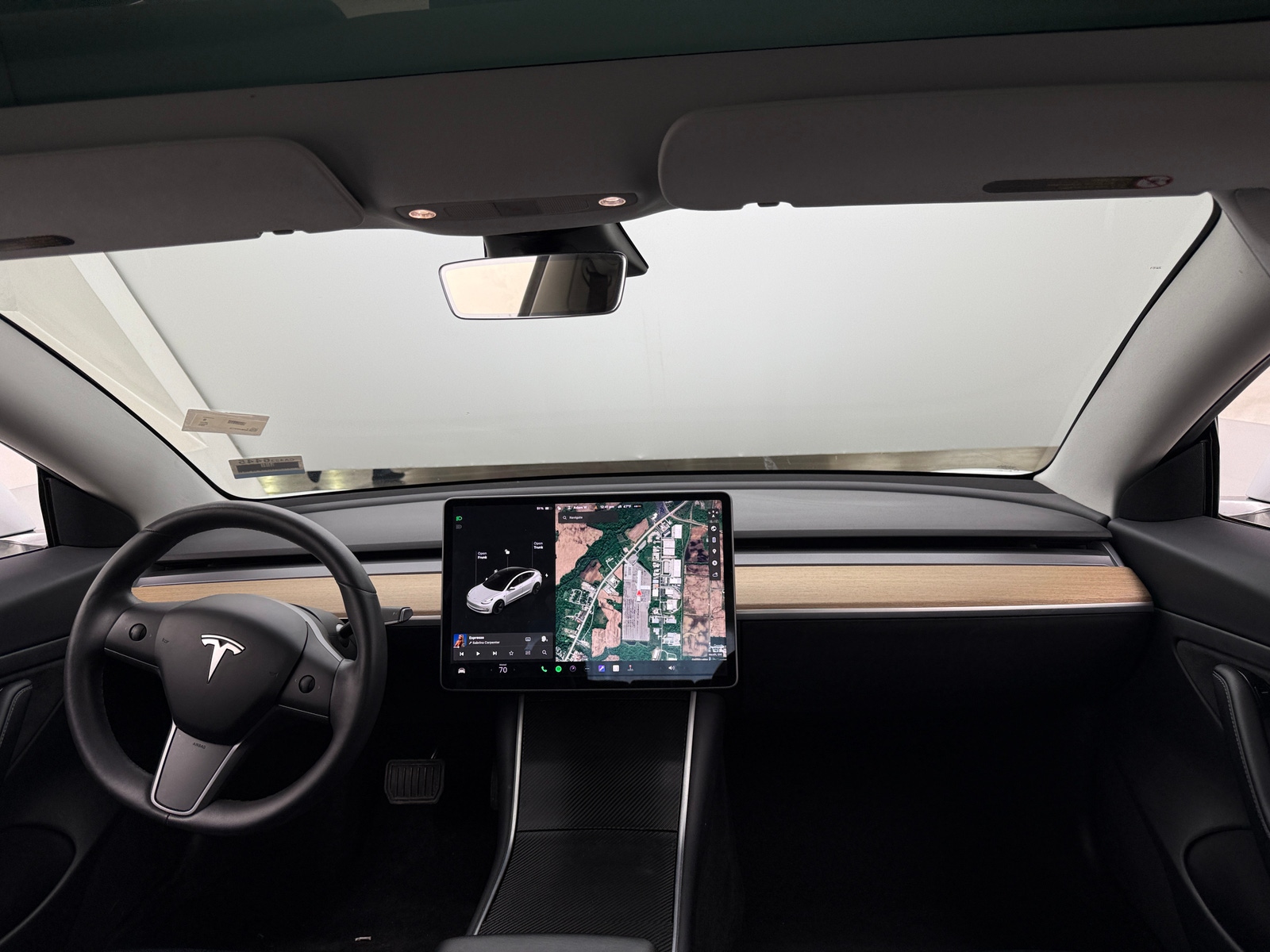 Thumbnail: 2020 Tesla Model 3 - 2