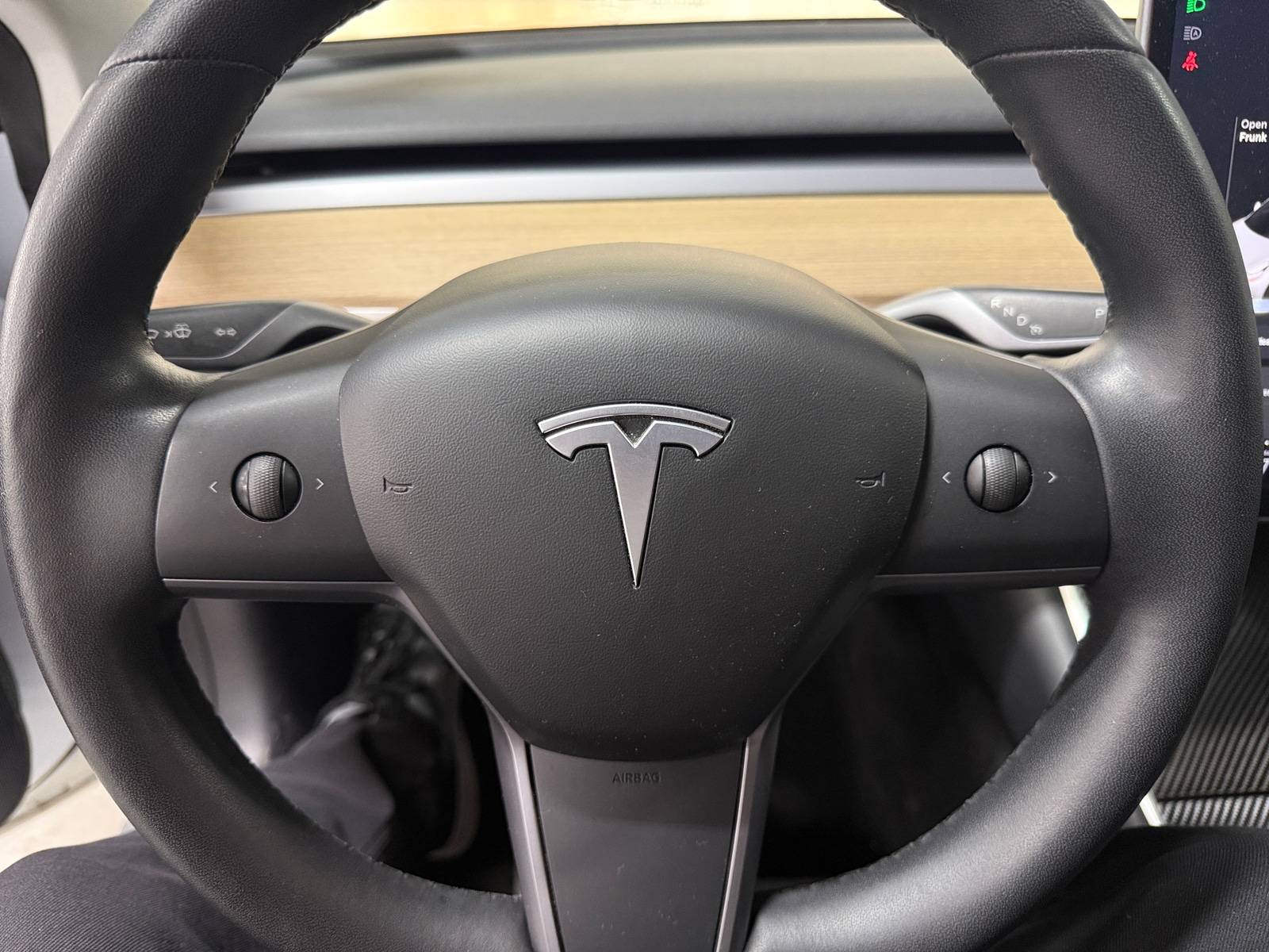 Thumbnail: 2020 Tesla Model 3 - 4
