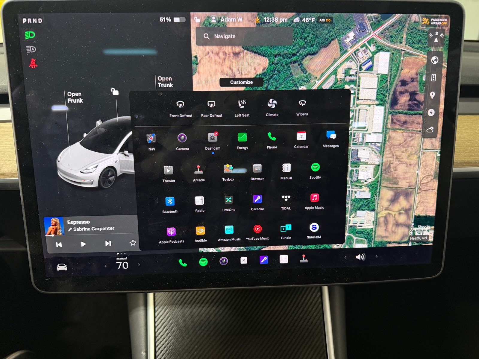 Thumbnail: 2020 Tesla Model 3 - 3