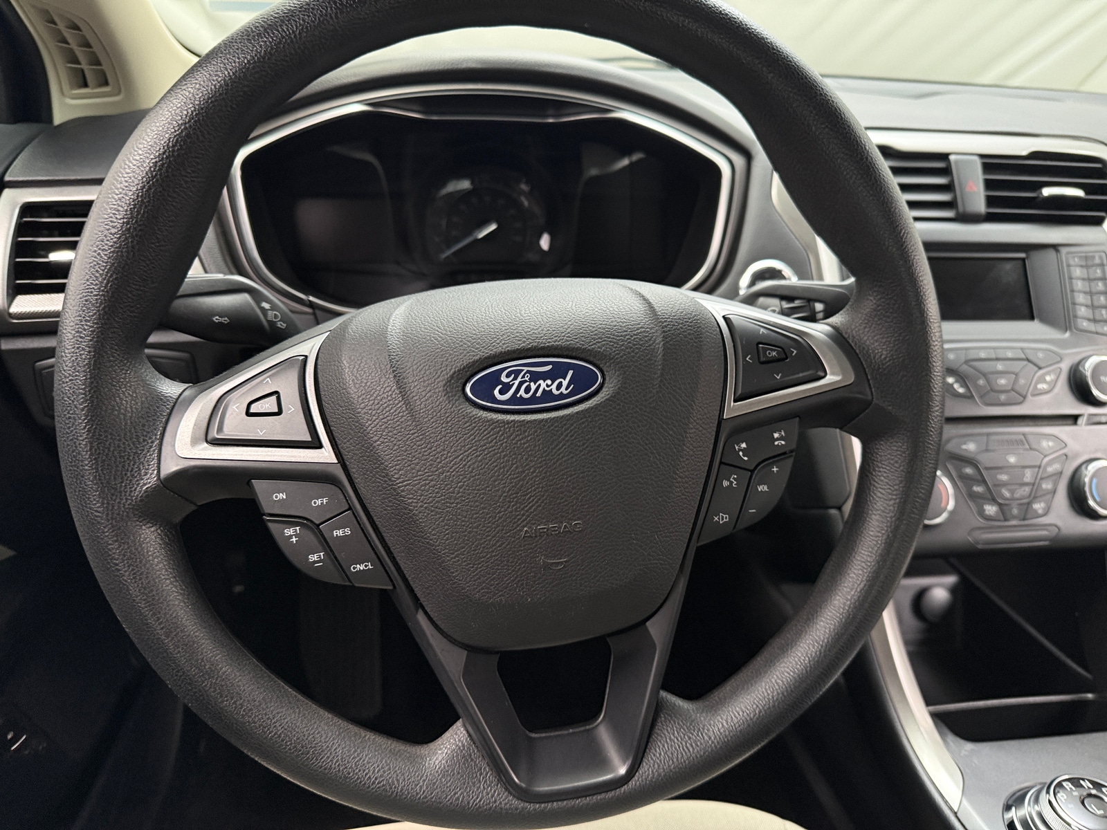 Thumbnail: 2018 Ford Fusion - 5