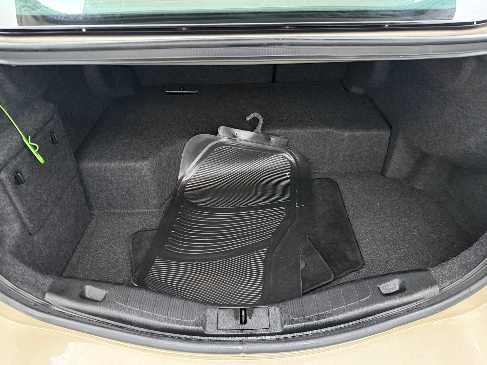 Thumbnail: 2018 Ford Fusion - 7