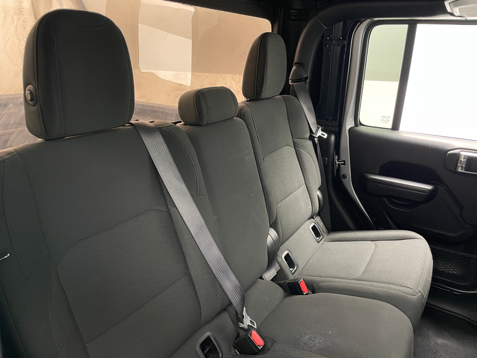 Thumbnail: 2020 Jeep Gladiator - 6