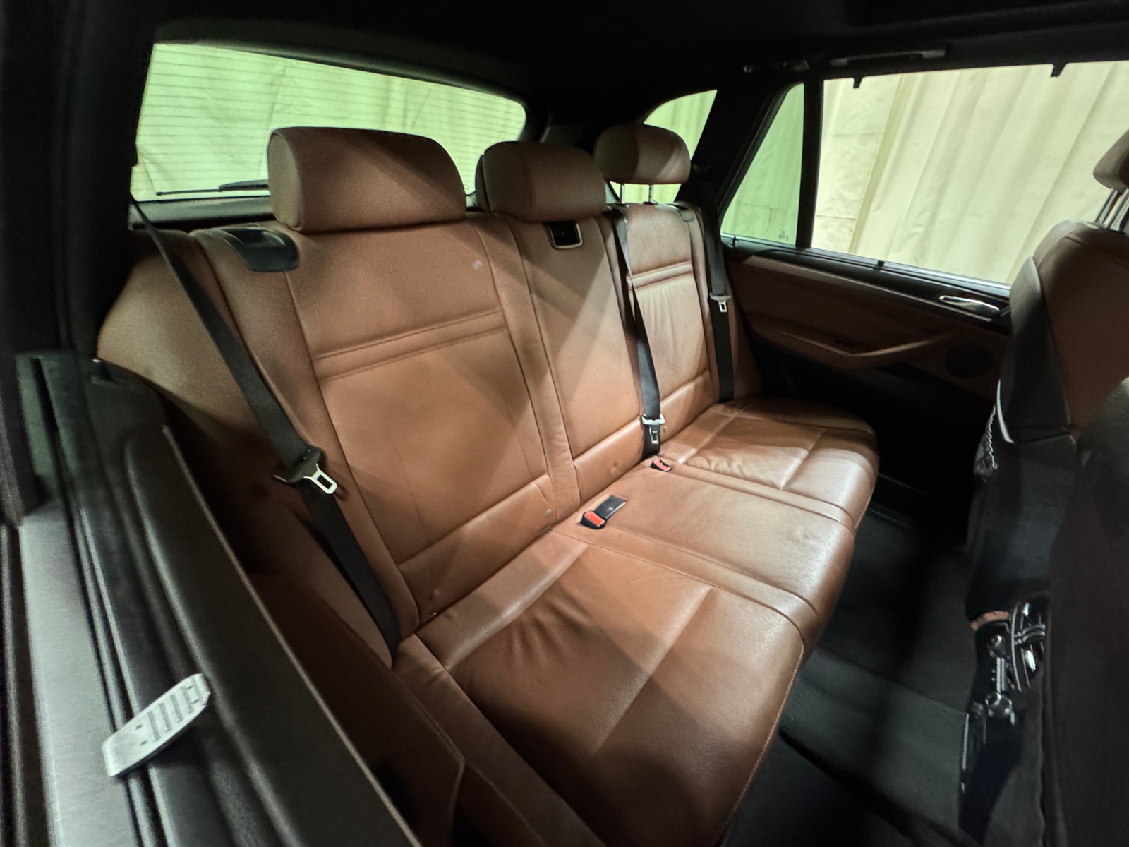 Thumbnail: 2013 BMW X5 - 5