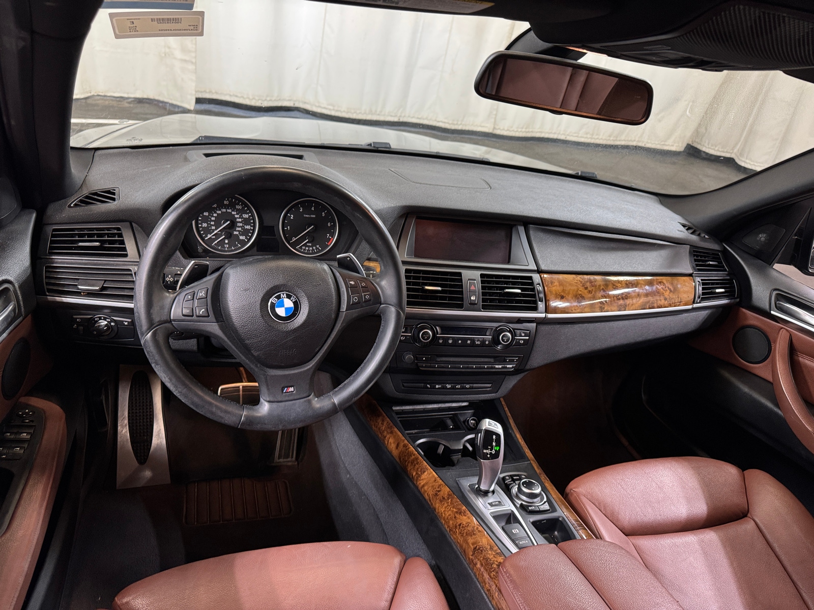 Thumbnail: 2013 BMW X5 - 2