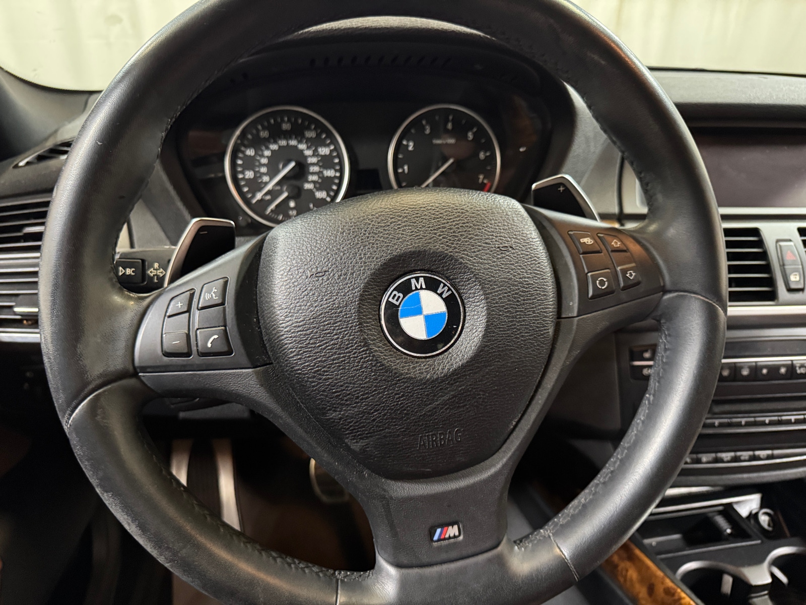 Thumbnail: 2013 BMW X5 - 4