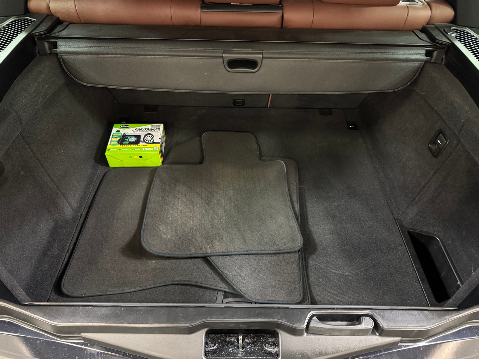 Thumbnail: 2013 BMW X5 - 6