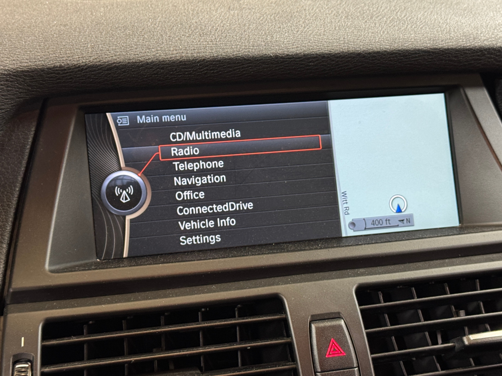 Thumbnail: 2013 BMW X5 - 3