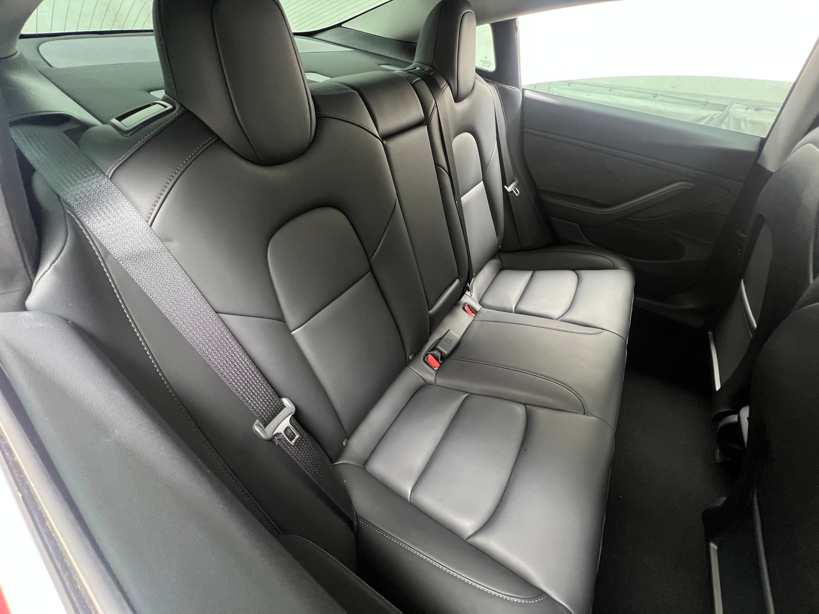 Thumbnail: 2020 Tesla Model 3 - 5