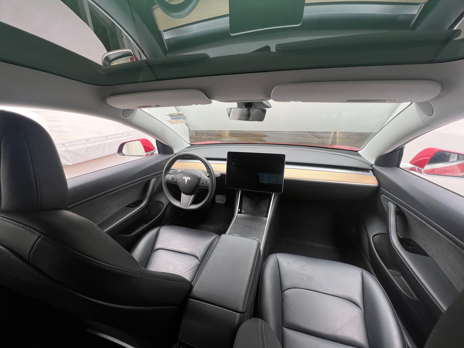 Thumbnail: 2020 Tesla Model 3 - 2