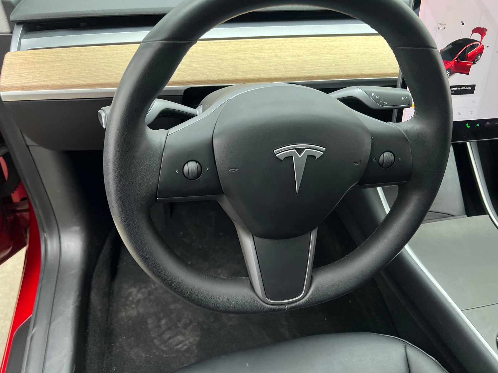 Thumbnail: 2020 Tesla Model 3 - 4