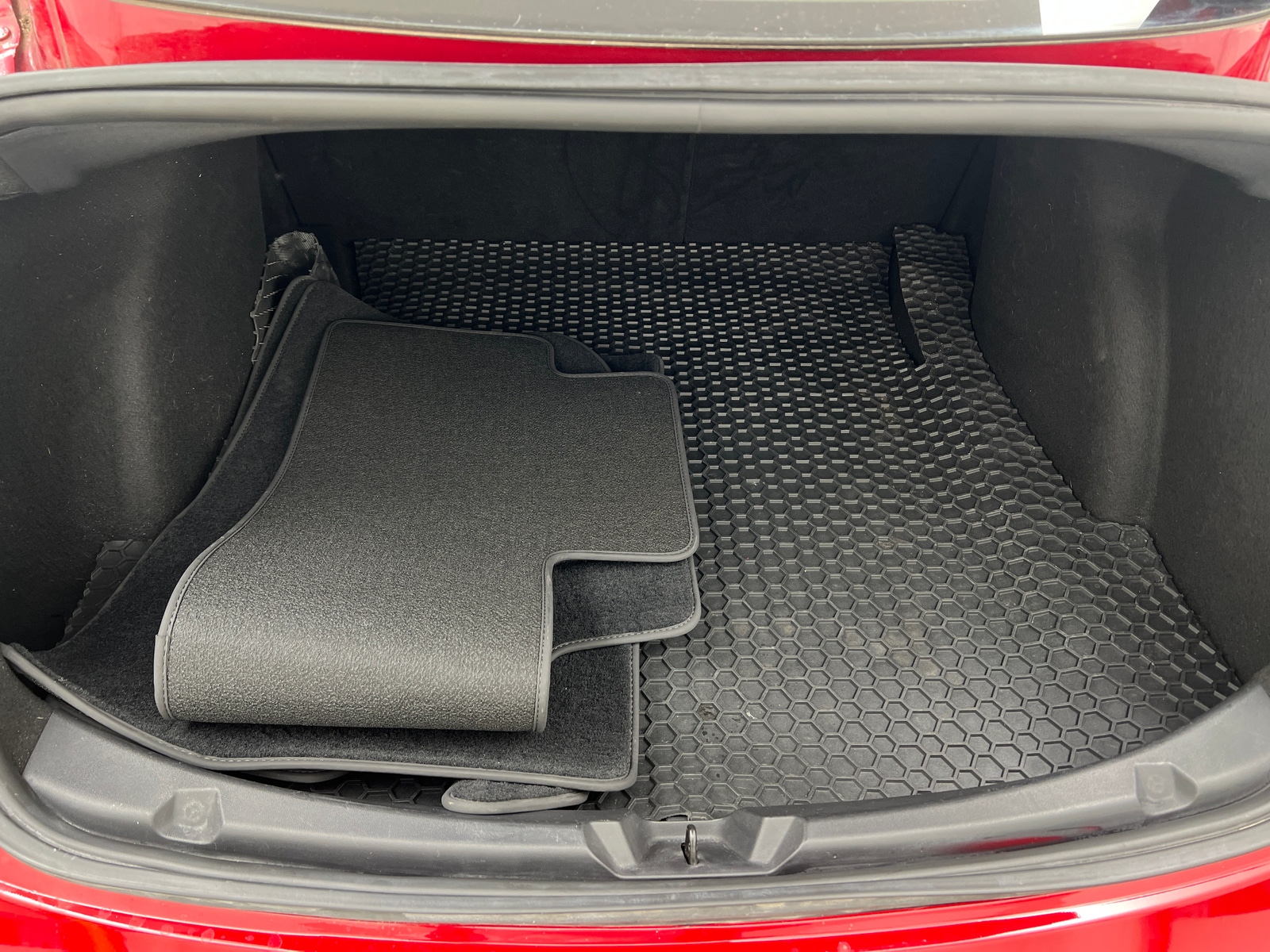 Thumbnail: 2020 Tesla Model 3 - 6