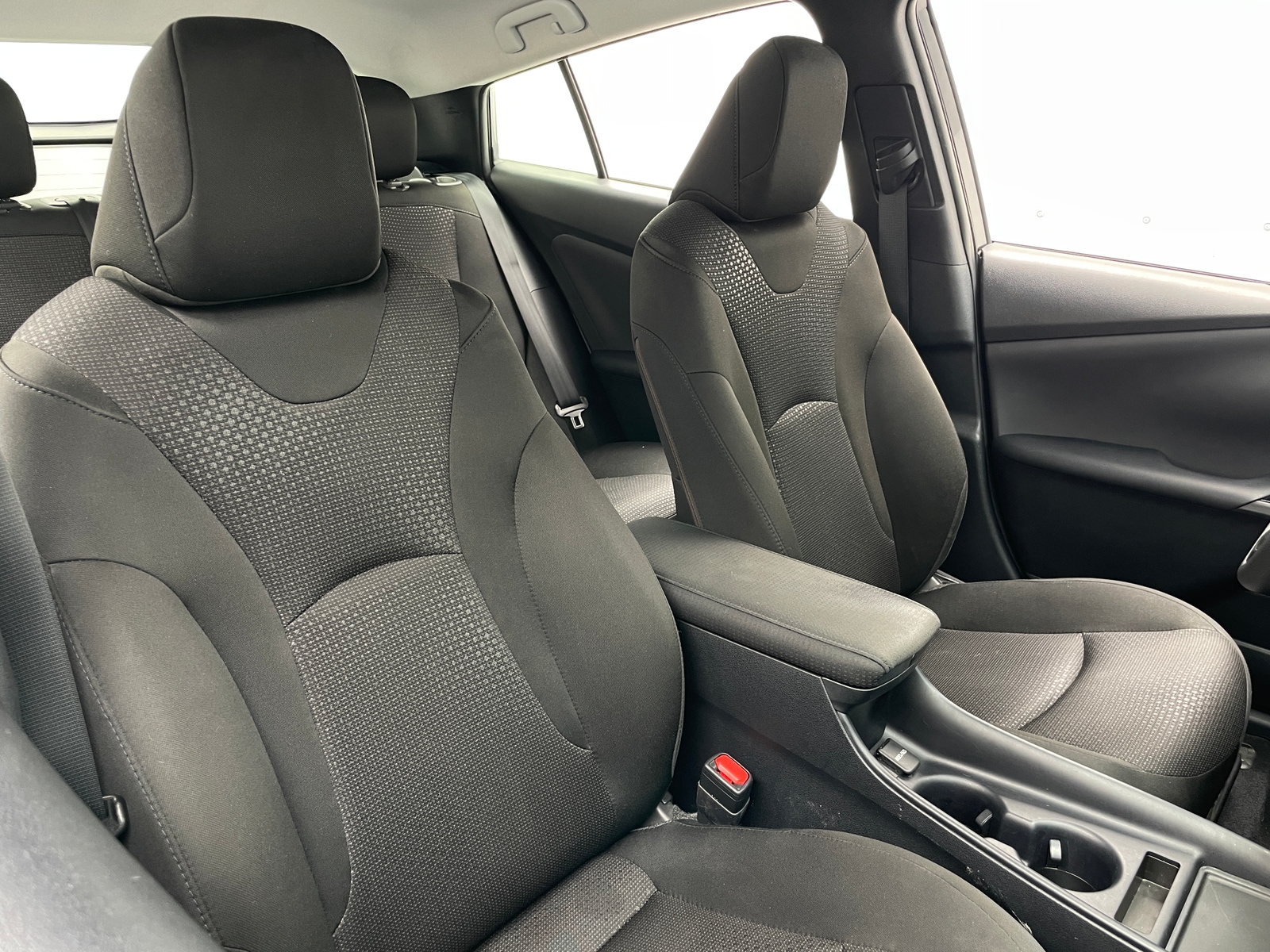 Thumbnail: 2021 Toyota Prius - 2