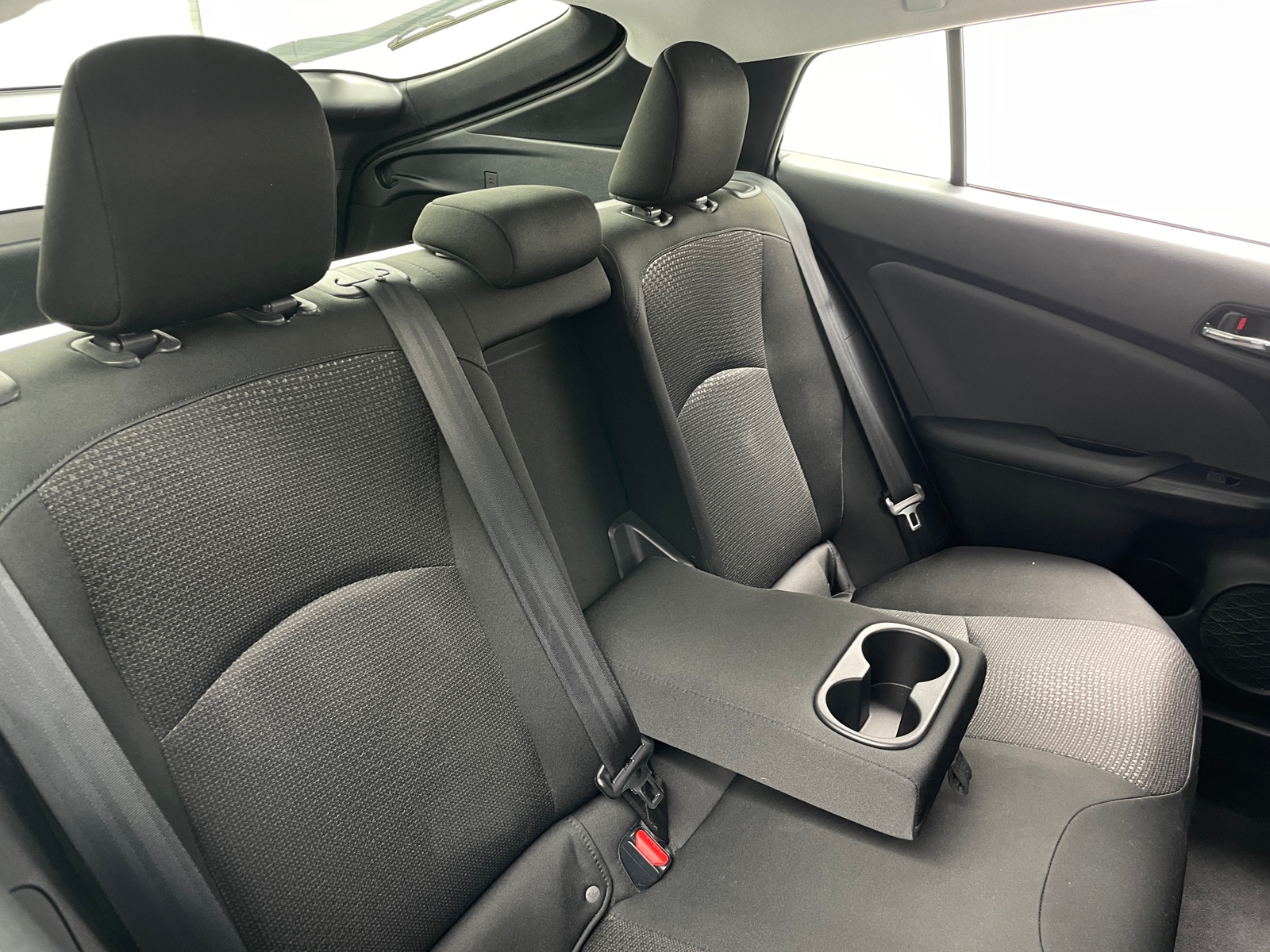 Thumbnail: 2021 Toyota Prius - 6