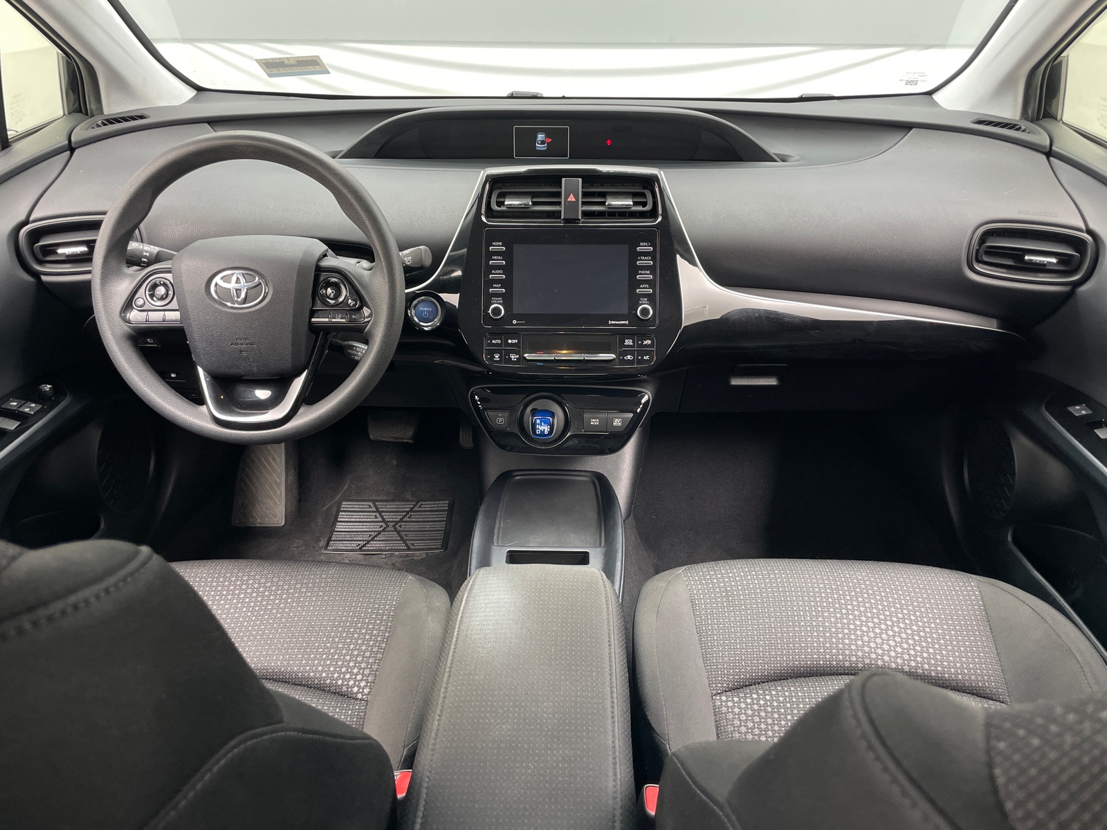 Thumbnail: 2021 Toyota Prius - 3