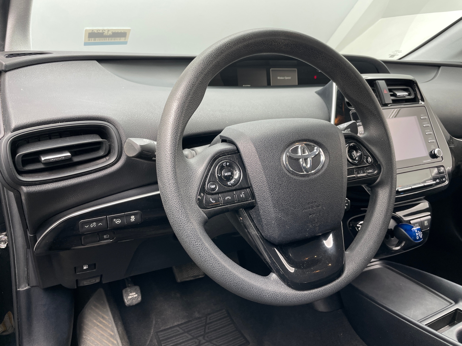 Thumbnail: 2021 Toyota Prius - 5