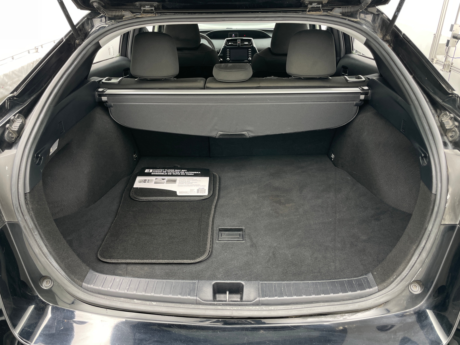 Thumbnail: 2021 Toyota Prius - 7