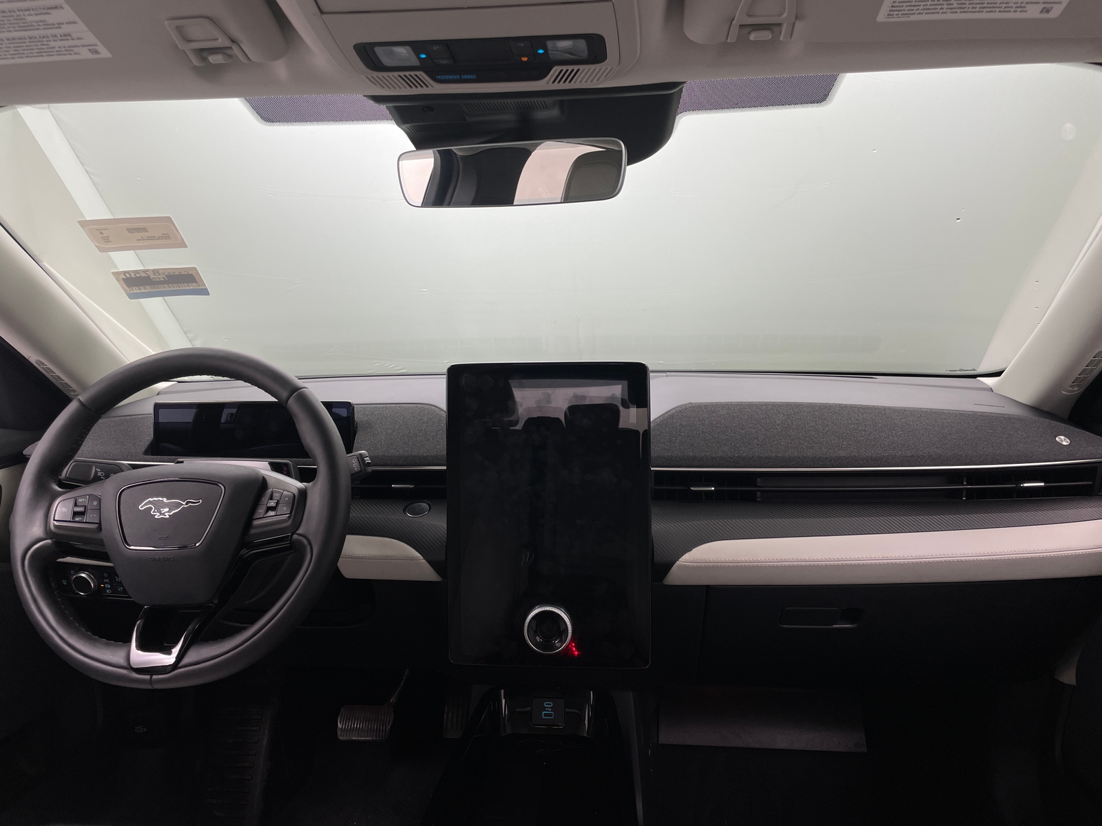 Thumbnail: 2022 Ford Mustang Mach-E - 2