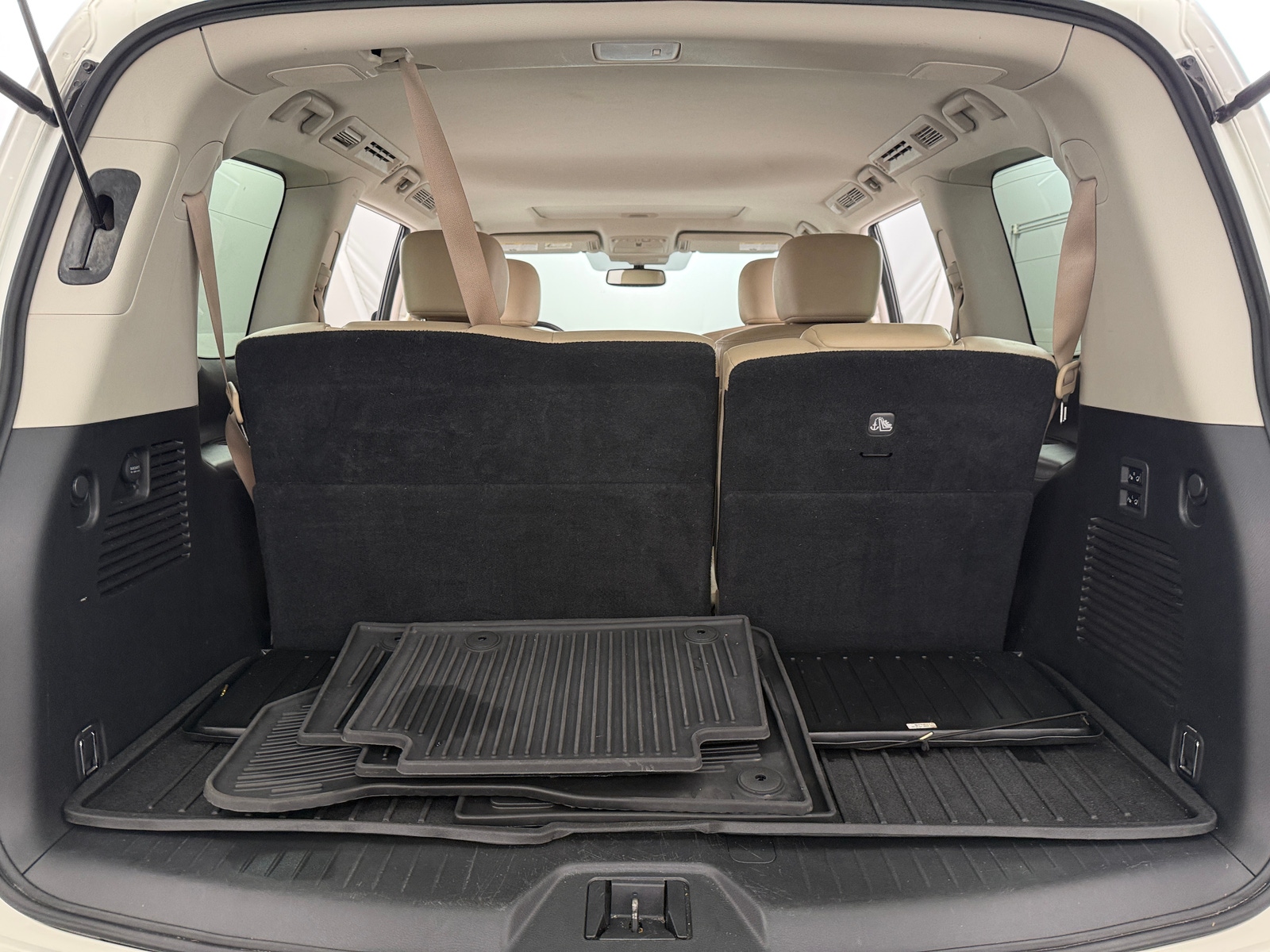 Thumbnail: 2020 Nissan Armada - 6