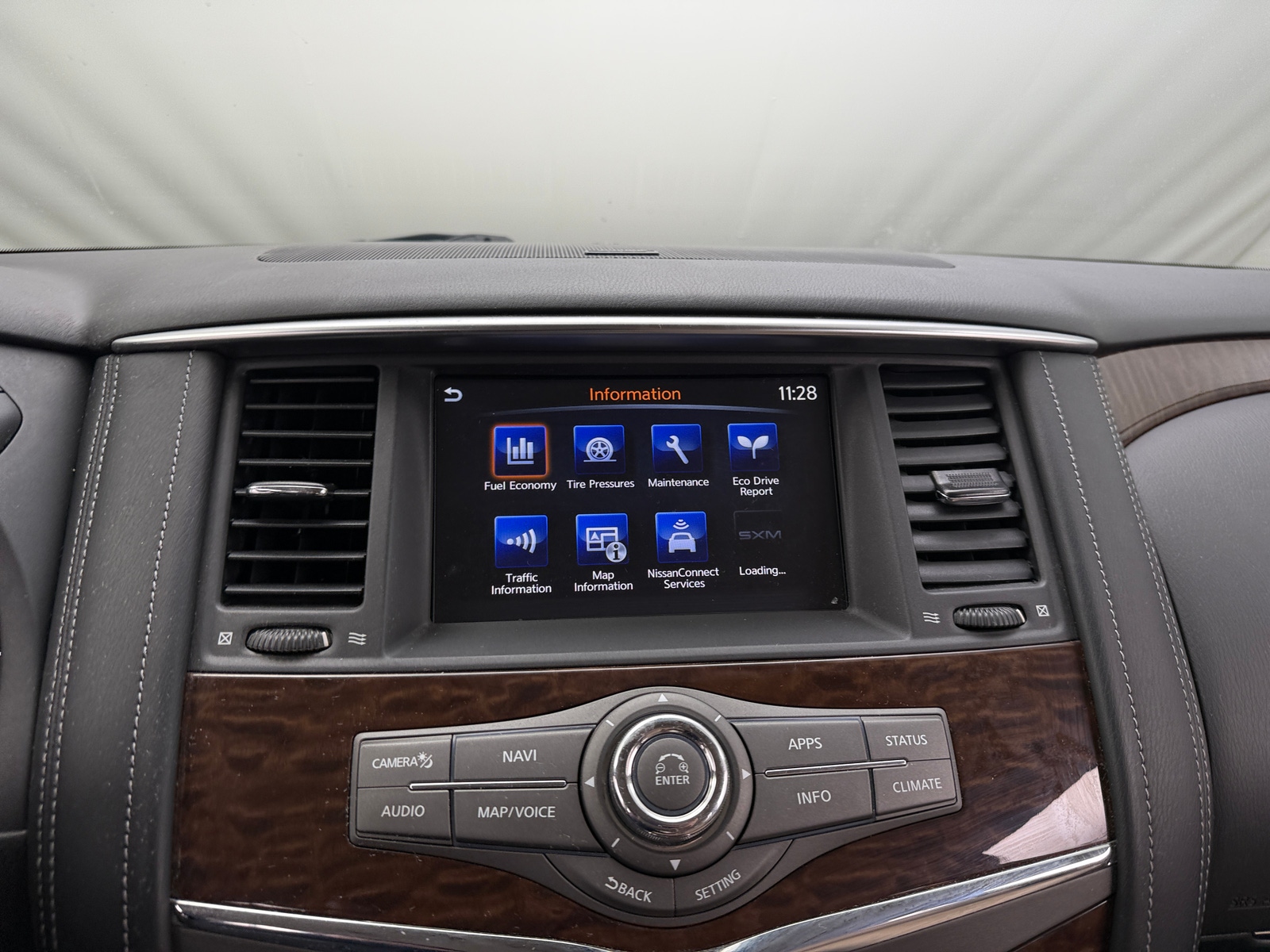 Thumbnail: 2020 Nissan Armada - 3