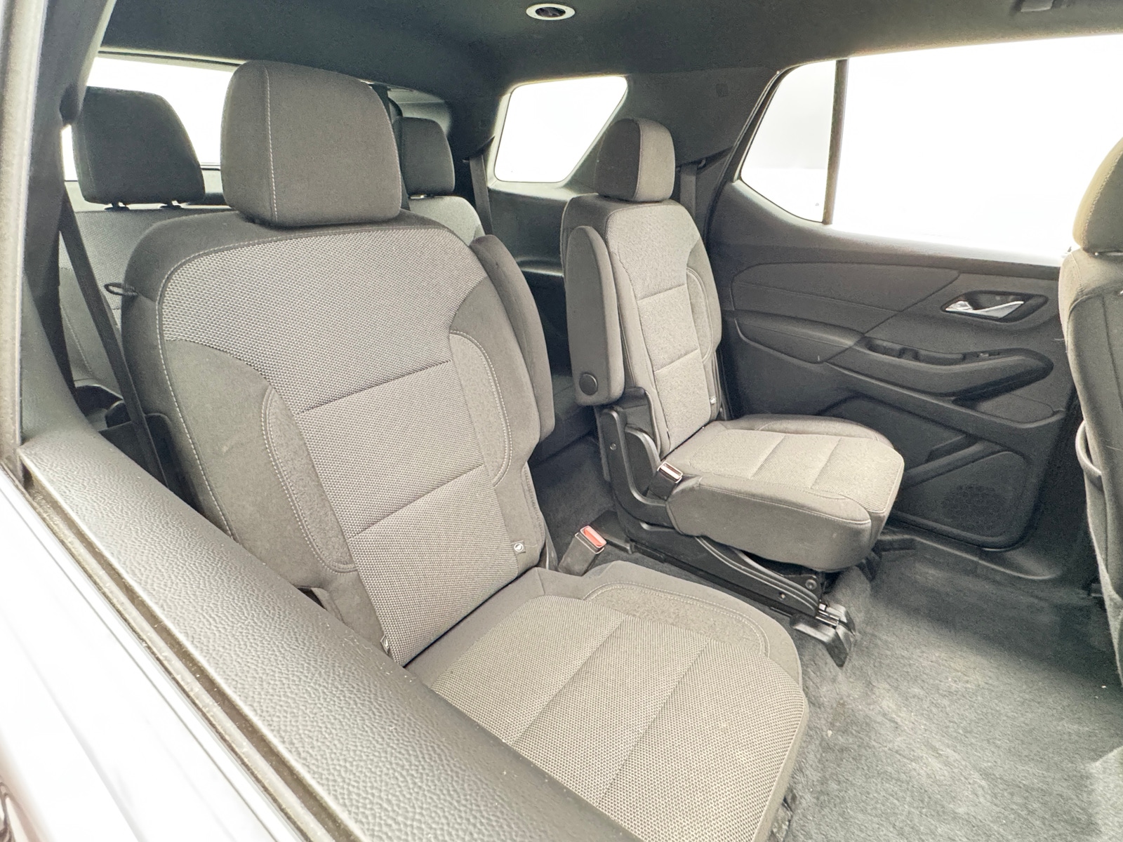 Thumbnail: 2023 Chevrolet Traverse - 6