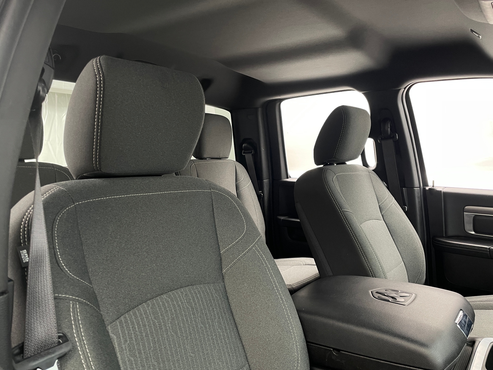 Thumbnail: 2023 RAM 1500 Classic - 2