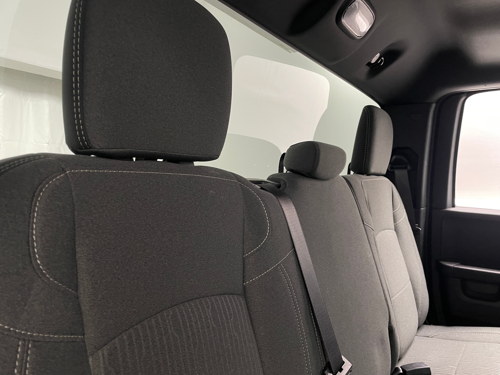 Thumbnail: 2023 RAM 1500 Classic - 6