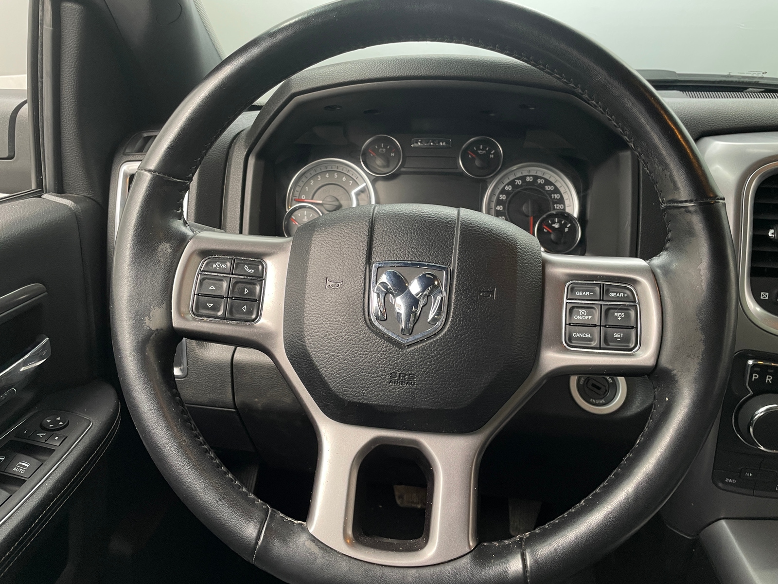 Thumbnail: 2023 RAM 1500 Classic - 5