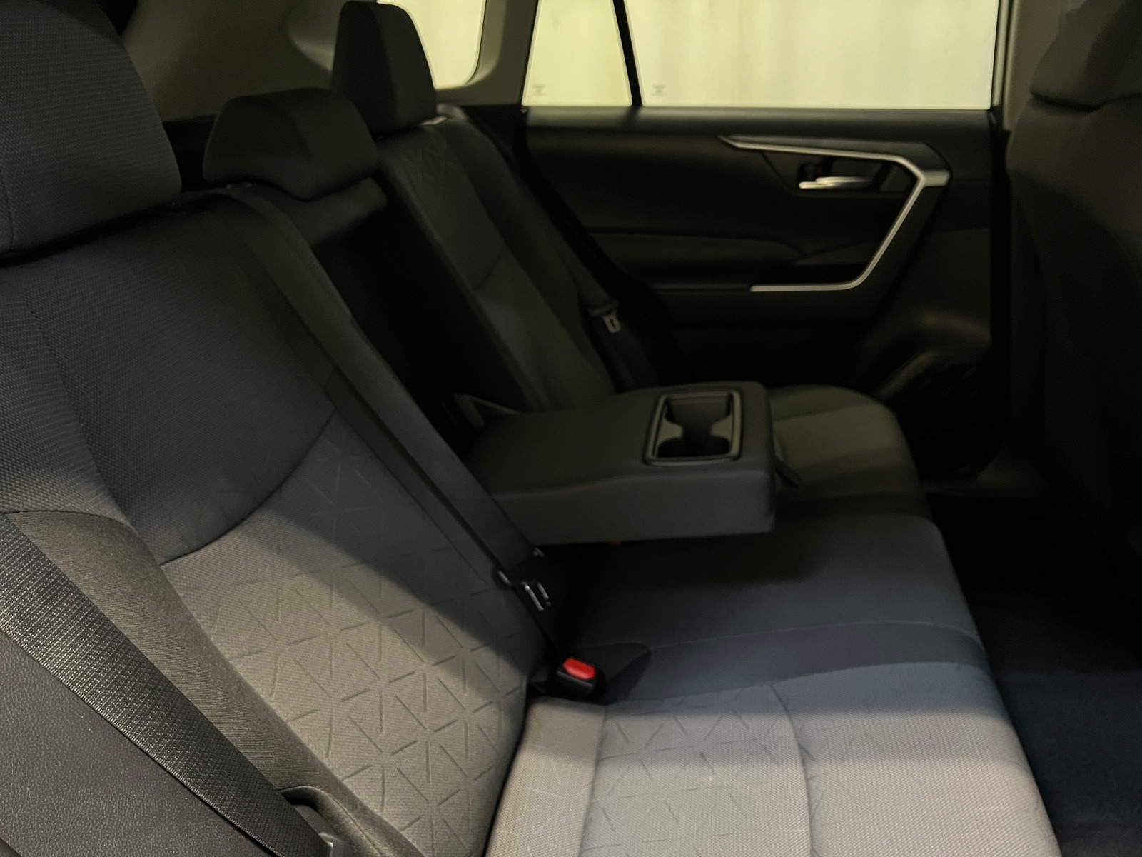 Thumbnail: 2025 Toyota RAV4 - 6