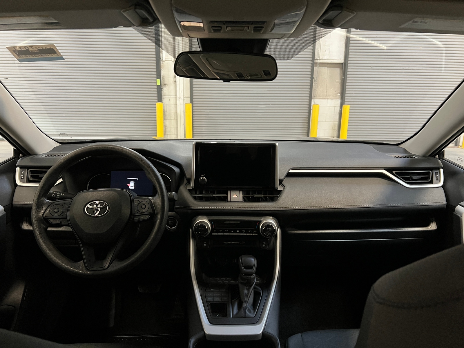 Thumbnail: 2025 Toyota RAV4 - 3