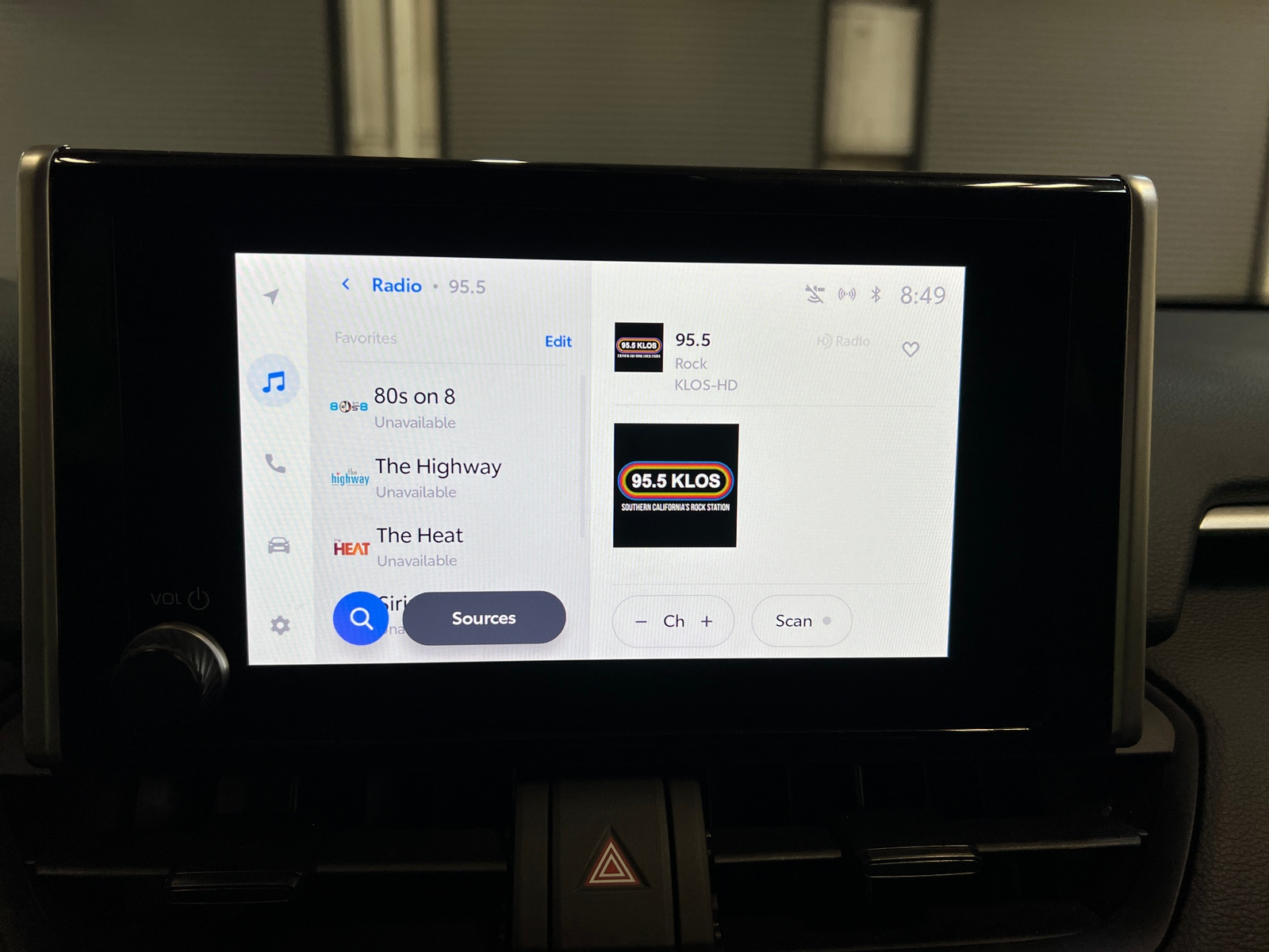 Thumbnail: 2025 Toyota RAV4 - 4