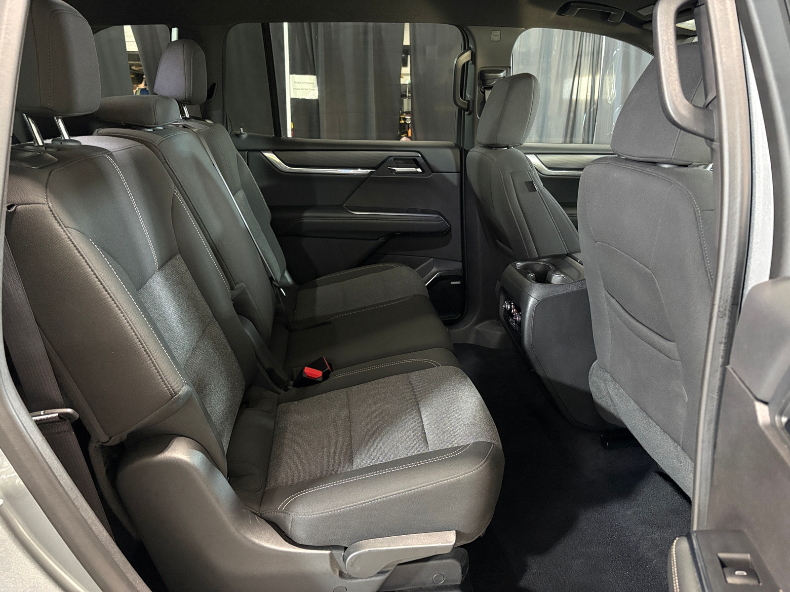 Thumbnail: 2025 GMC Acadia - 6