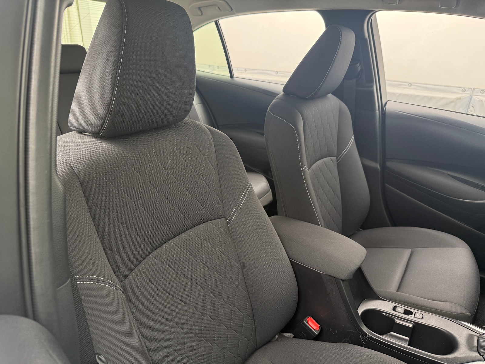 Thumbnail: 2025 Toyota Corolla - 2