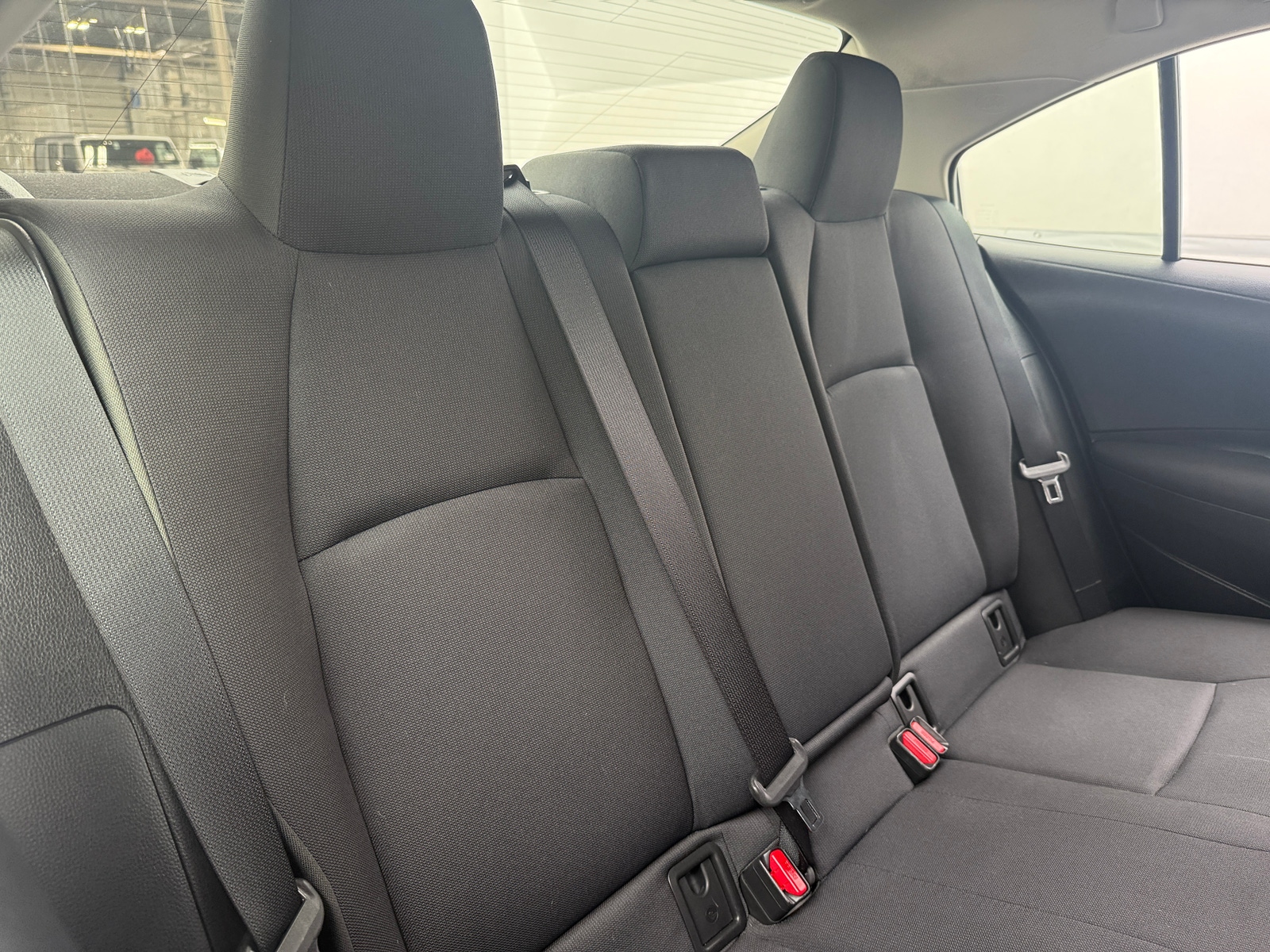 Thumbnail: 2025 Toyota Corolla - 6