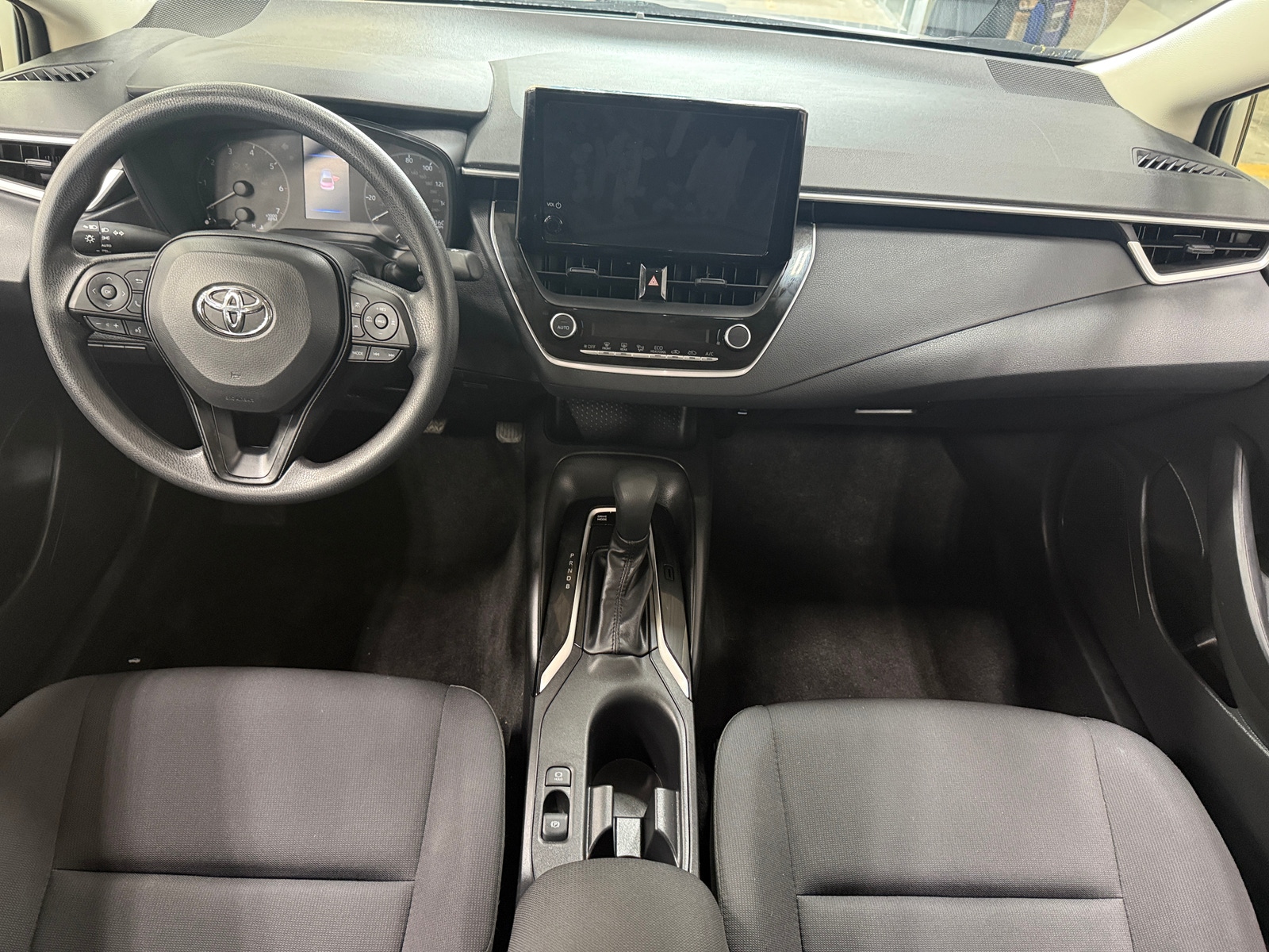 Thumbnail: 2025 Toyota Corolla - 3