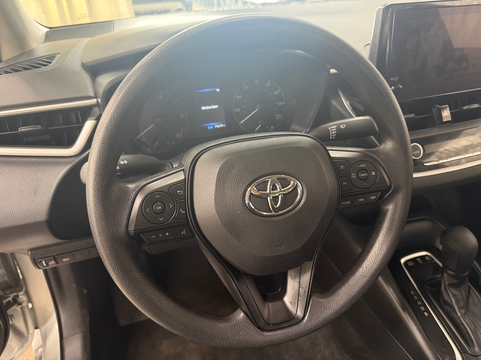 Thumbnail: 2025 Toyota Corolla - 5